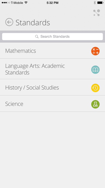 Nebraska Academic Standards