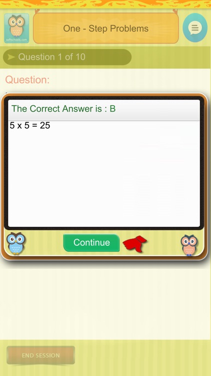 4th Grade Math Test Prep