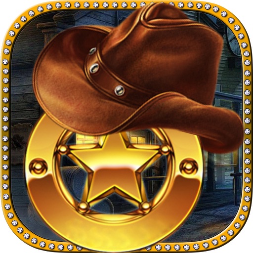 Western Vegas - Free Progressive Macau Casino iOS App