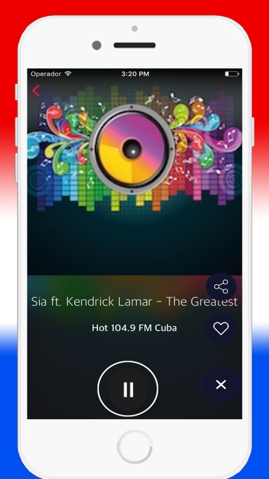 Radios de Cuba Online FM & AM - Emisoras Cubanas screenshot 3