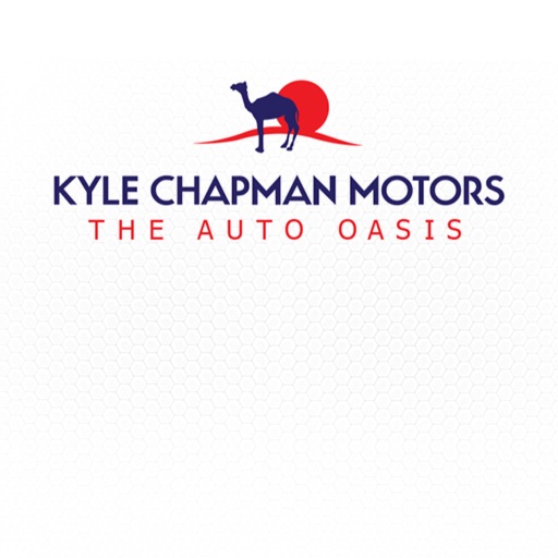 Kyle Chapman Motors iOS App