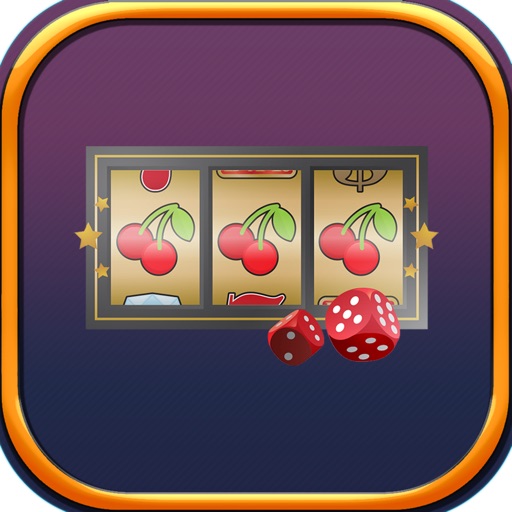 Diamond Casino Cracking Nut - Free Slot Casino Gam icon