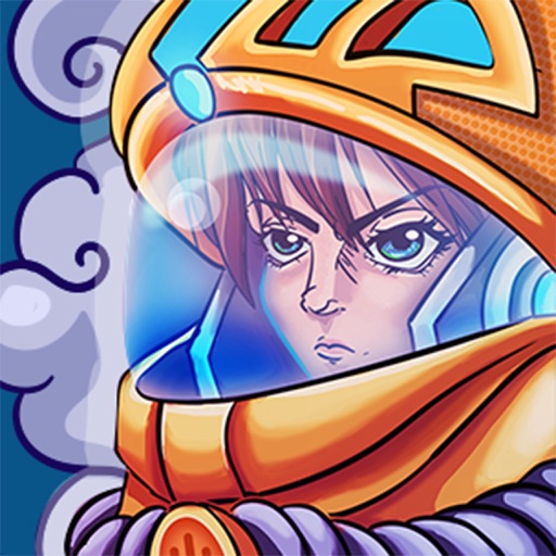 Robots Wars - Legend Defender iOS App