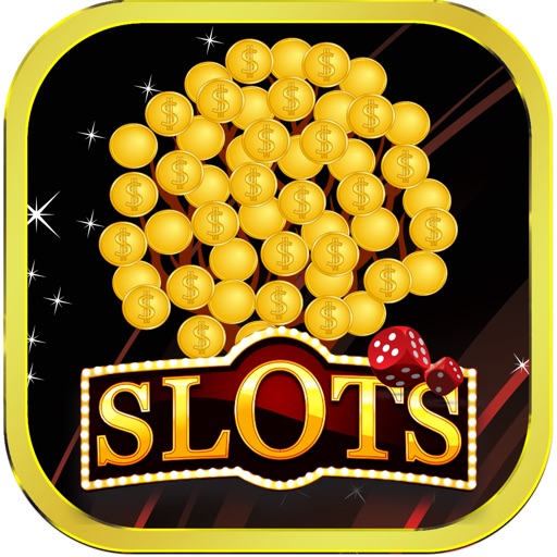 Crazy Slots - Loaded Slots Casino iOS App