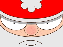 Have you ever seen such an angry dwarf