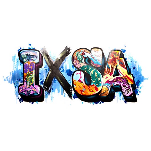 IXSA iOS App