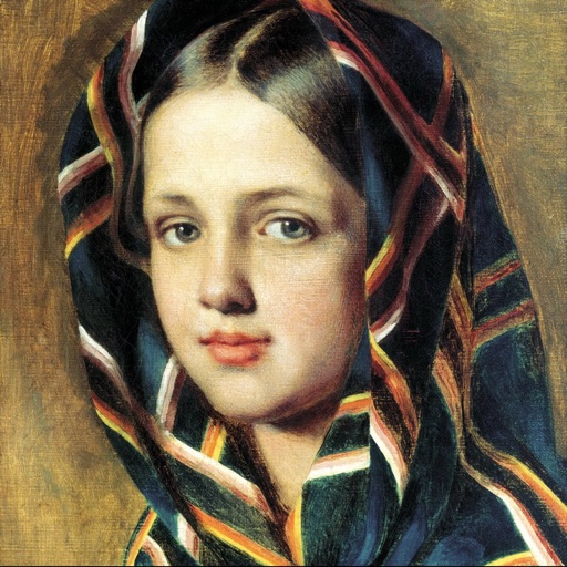 Russian Art Gallery icon
