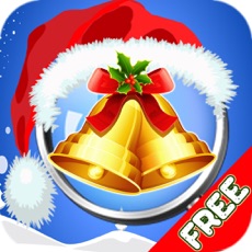Activities of Free Hidden Objects:Christmas Collection