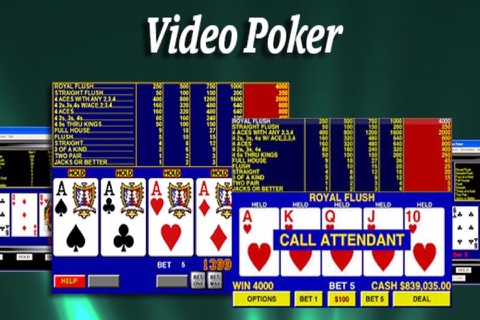 Online Casino Reviews screenshot 3