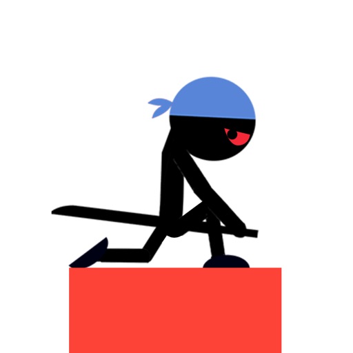 Stick Ninja's Lession icon