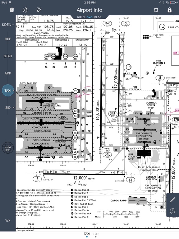 Jeppesen Mobile FDのおすすめ画像5