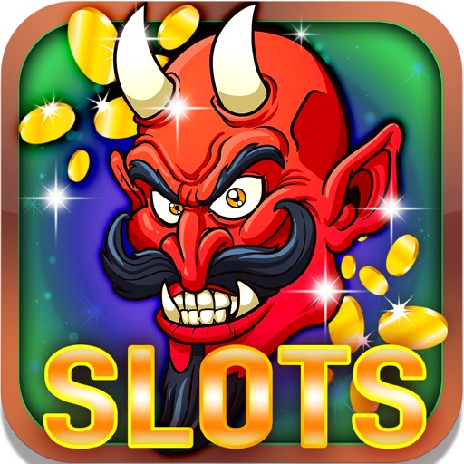 Devil's Slot Machine: Enjoy underworld promotions icon