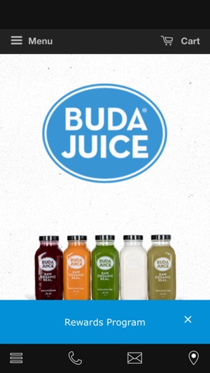 Buda Juice Canada(圖1)-速報App