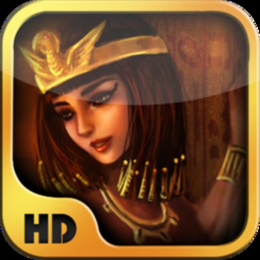 Egyptian Queen Escape iOS App
