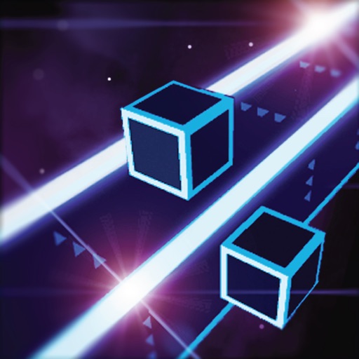 Double Cube icon