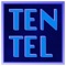 TENTEL is a puzzle game