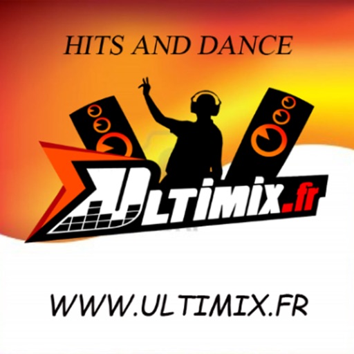 Radio Ultimix icon