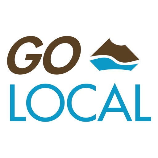Go Local by SHCCU