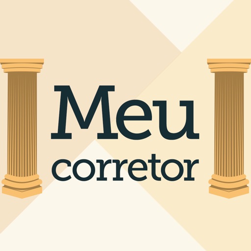 Meu Corretor