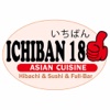 Ichiban 18 Asian Cuisine