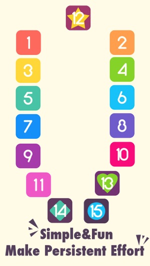 Let's Make 12: A Number making game(圖2)-速報App