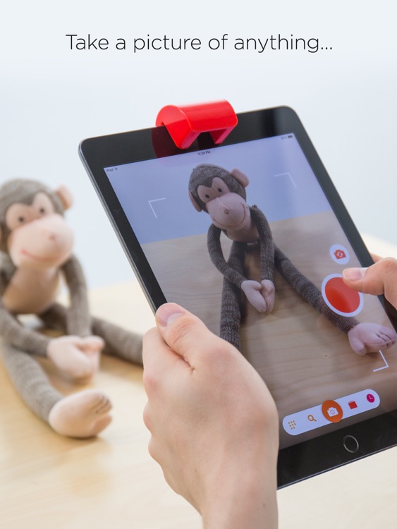 Osmo Masterpiece