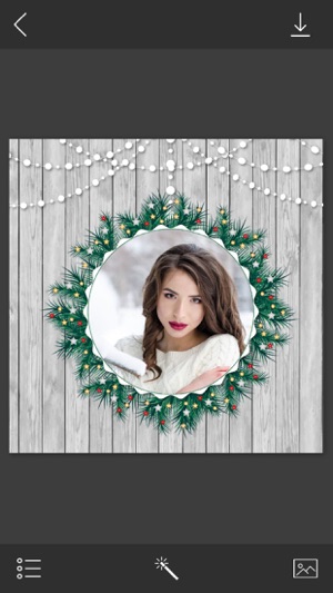 Xmas 2017 Hd Frames - insta frames for photo(圖1)-速報App