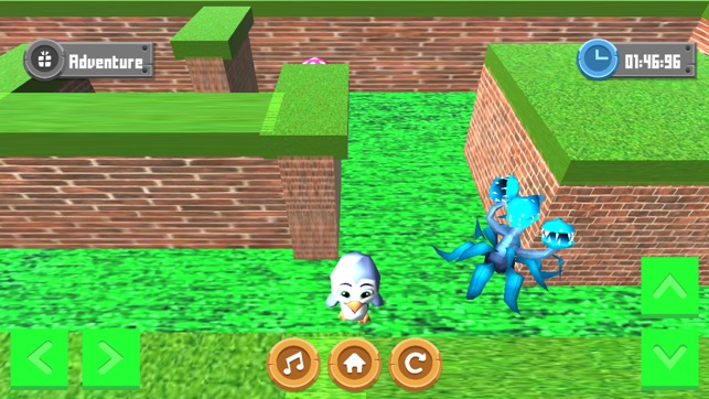 Adventure Maze 3D(圖2)-速報App