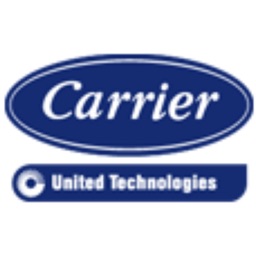 Carrier® Rooftops for iPad