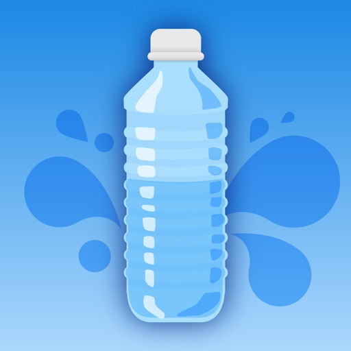 Water Bottle Flip 2016 Challenge: AK Diving & Jump iOS App