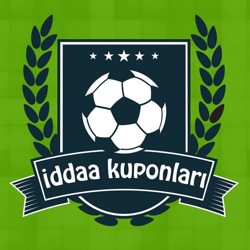 İddaa Kuponları - Tahminler icon