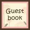 Guestbook - A must-have for any Photo Booth!