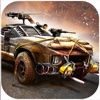 Weapon Car Rider : Highway Shooting Race-r 3D