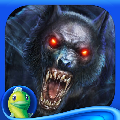 Queen's Tales: Sins of the Past HD - A Hidden Object Adventure Icon