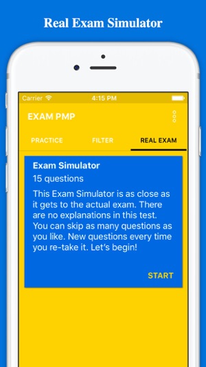 PMP® Exam Prep 2017(圖5)-速報App