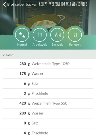 Chefkoch Academy - Mit uns zum Koch-Profi screenshot 4