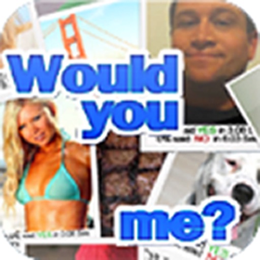 Would You Me? Pro icon