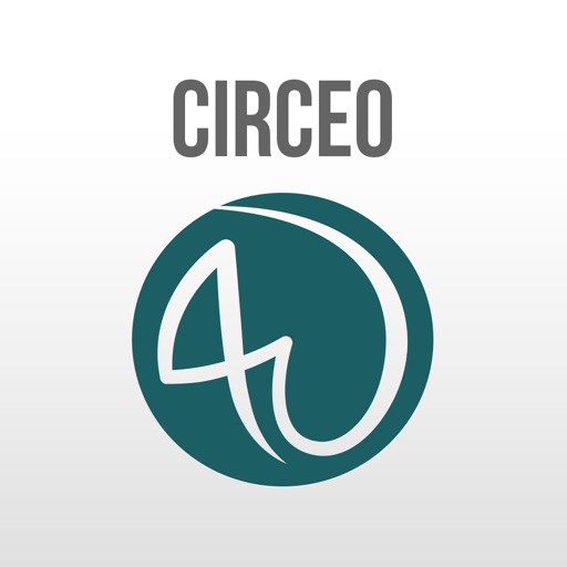 Circeo4U icon