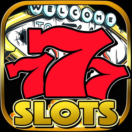 2016 Fantasy Slots - Free Lucky Casino Party icon