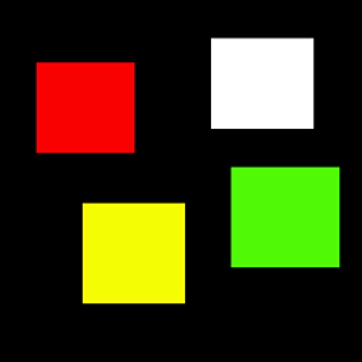ColorFlex - Memory Test iOS App
