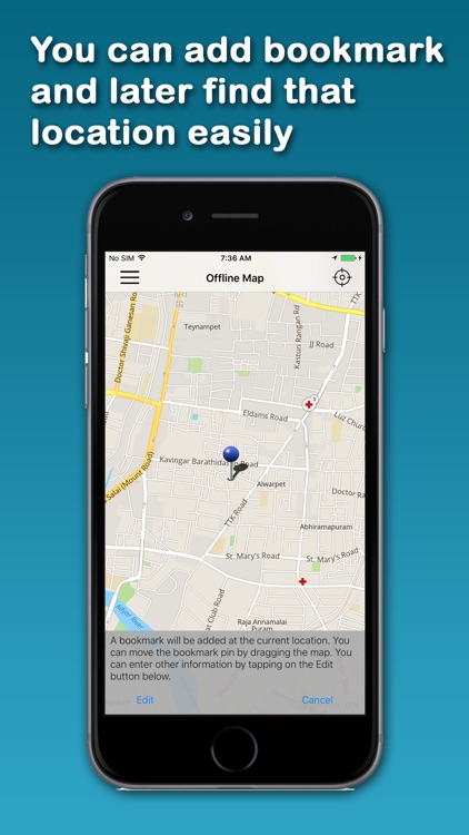 AHI's Offline Kingston