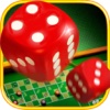 Lucky Dice of Slot Poker Game
