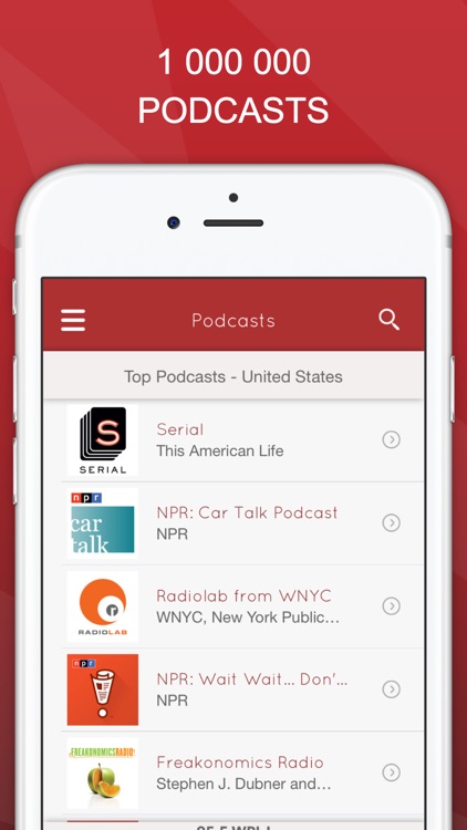 myTuner Radio Pro: Stream and listen live stations screenshot-3