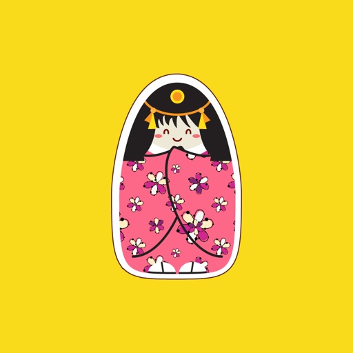 Kawaii Collection icon