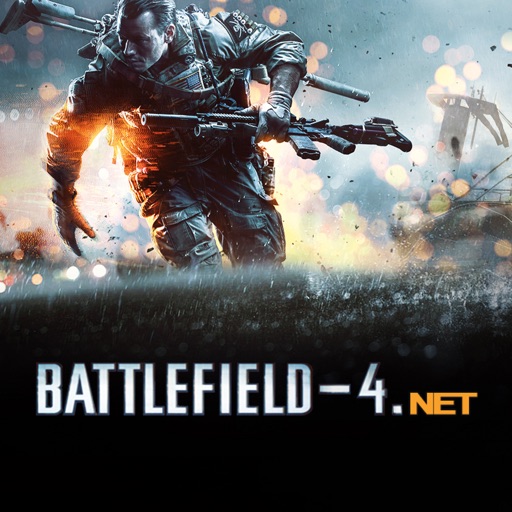 News für Battlefield 4 Icon