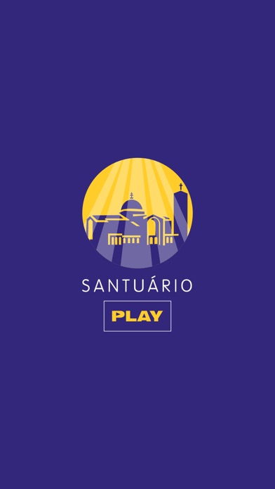 How to cancel & delete SantuárioPlay from iphone & ipad 1