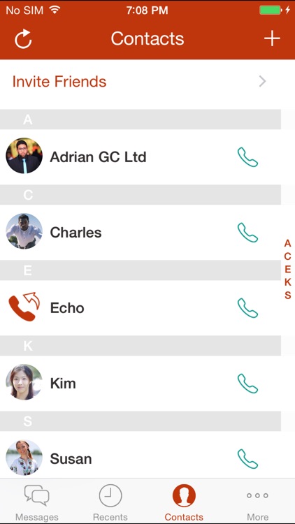 SafeSwiss Secure Communication