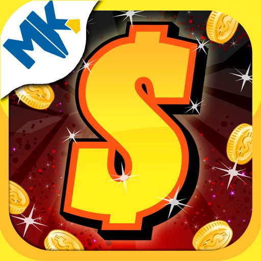 WINNER 4in1 Casino Slots & Poker HD