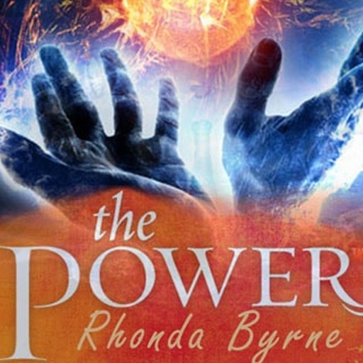 The Power - Rhonda Byrne