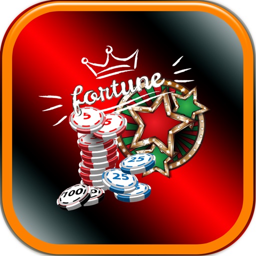 Fortune Casino Club - Slots Games Free